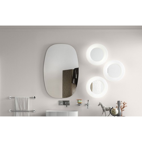 Fusine Inda modern Mirror