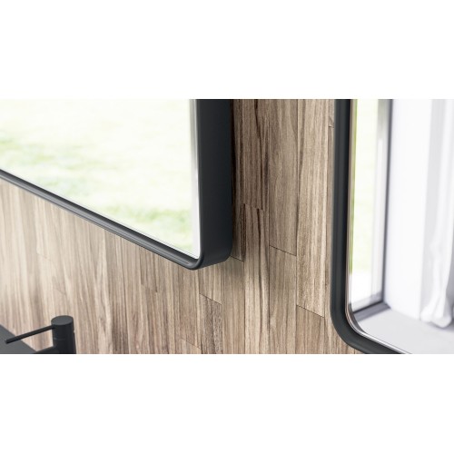 Tenno Inda modern Mirror