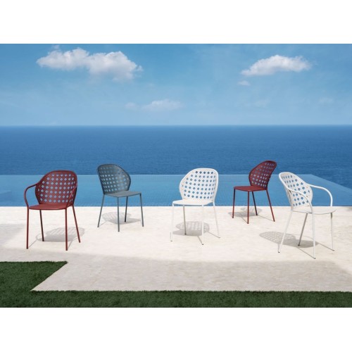 Brise Gervasoni chair