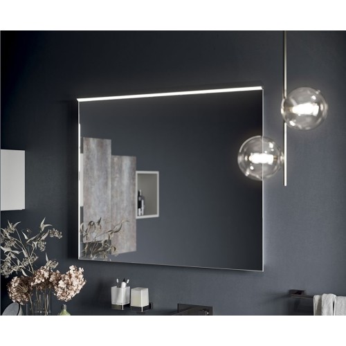 Scanno Inda modern Mirror