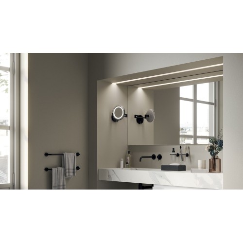 Garda Inda modern Mirror