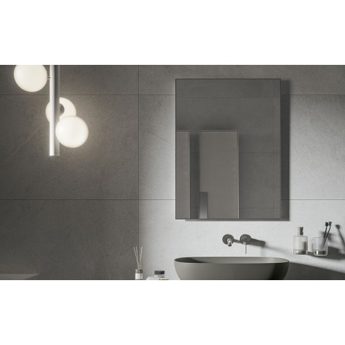 Resia bis Inda modern Mirror