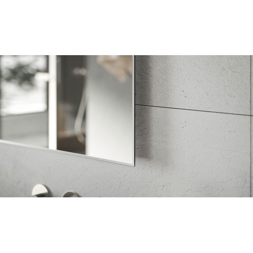 Resia bis Inda modern Mirror