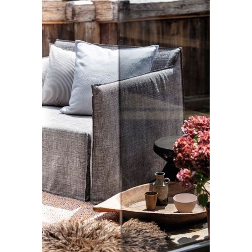 Ghost out 05 Gervasoni armchair