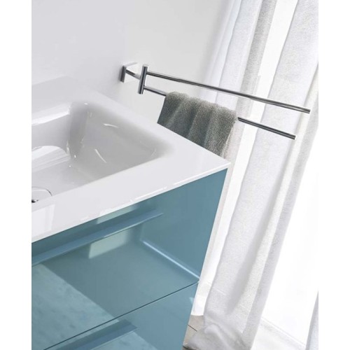 Forum Quadra A30150 Inda towel holder
