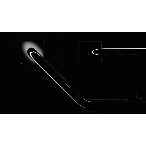 Forum Quadra A30140 Inda Brush holder