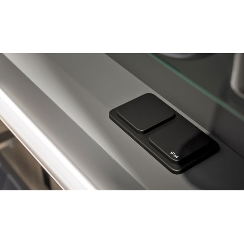 Due Evo Inda Bathroom mirror cabinet