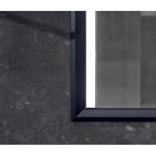 Due+ Evo Inda Bathroom mirror cabinet