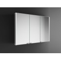 Due+ Evo Inda Bathroom mirror cabinet