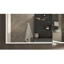 Quattro Evo Inda Bathroom mirror cabinet
