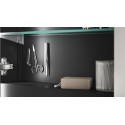 Quattro Evo Inda Bathroom mirror cabinet