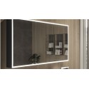 Quattro+ Evo Inda Bathroom mirror cabinet