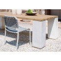 Inout Gervasoni rectangular table