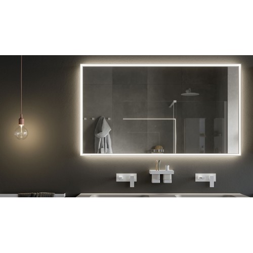 Pirano+ Inda design Mirror
