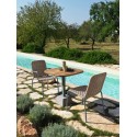 Inout 137 Gervasoni outdoor Coffee Table