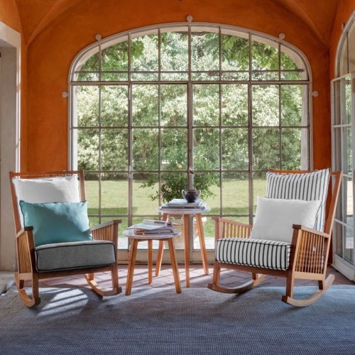 Inout 709 Gervasoni rocking chair