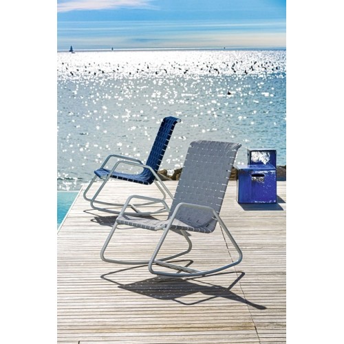 Inout 809 Gervasoni rocking chair