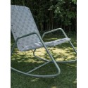 Inout 809 Gervasoni rocking chair