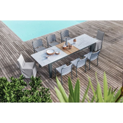 Inout 823 Gervasoni chair