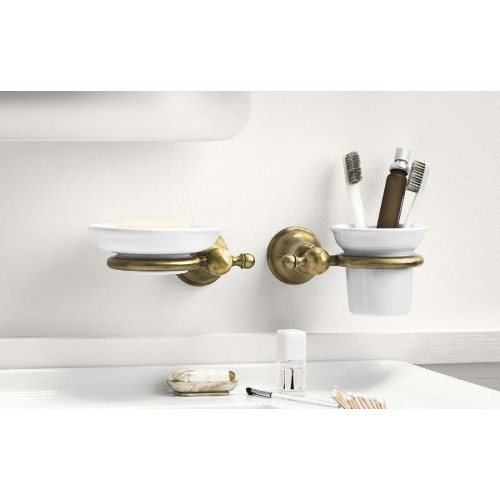 Raffaella A32110 Inda Soap Dispenser