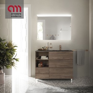 Salvore Inda design Mirror