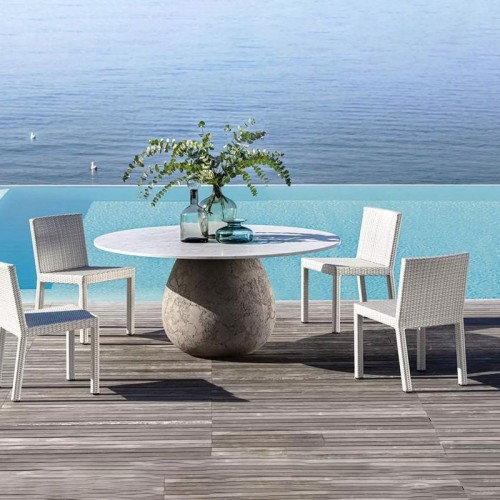 Inout 834 - 836 Gervasoni round table