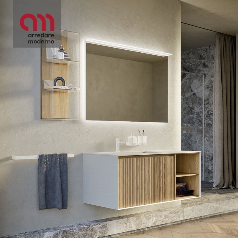 Salvore+ Inda design Mirror