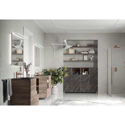 Salvore+ Inda design Mirror