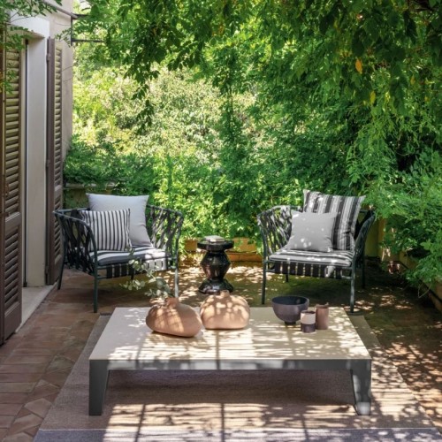 Inout 851 Gervasoni Armchair