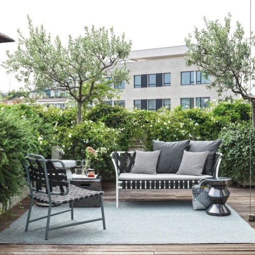 Inout 856 Gervasoni chair