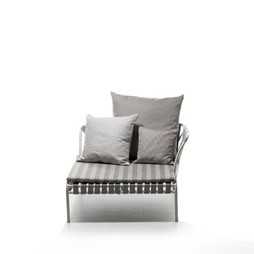 Inout 858 Gervasoni outdoor Chaise longue