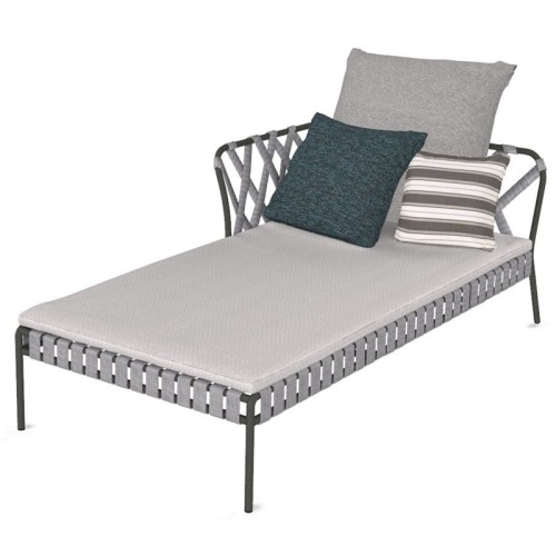 Inout 859 Gervasoni sun lounger