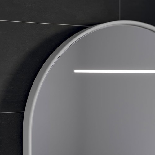 Spalato Easy Inda design Mirror