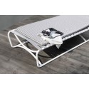 Inout 884 Gervasoni sun lounger