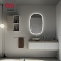 Claire Easy Inda design Mirror