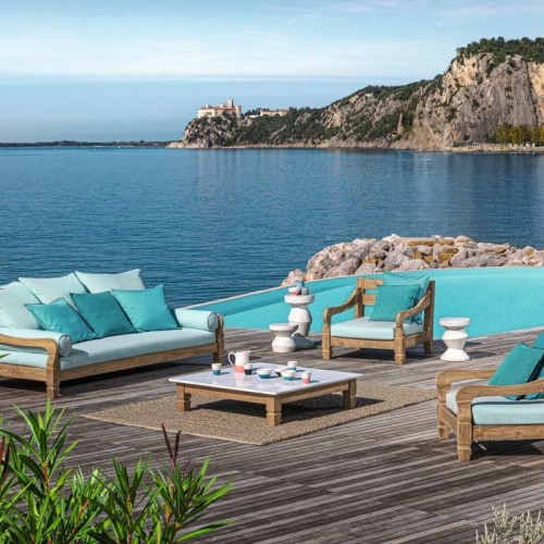 Jeko Gervasoni coffee table