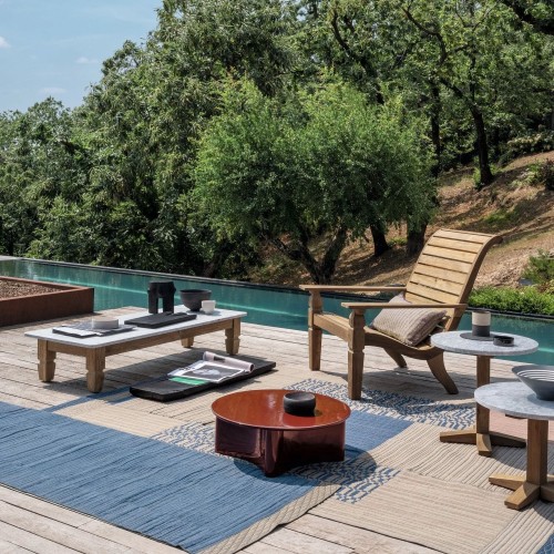 Jeko 26 Gervasoni armchair