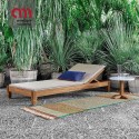 Jeko Gervasoni sun lounger
