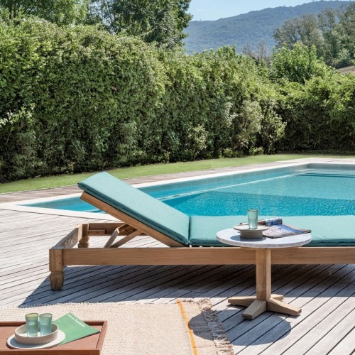 Jeko Gervasoni sun lounger