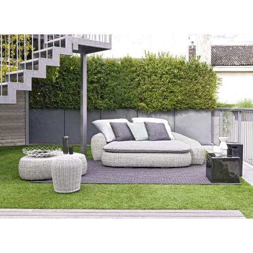 Gervasoni Panda garden sofa sale