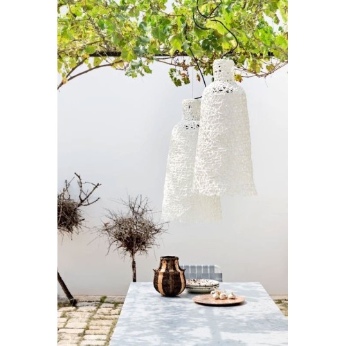 Gervasoni Random suspension lamp