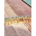 Gervasoni Eco Rug: designer rug for outdoor gardens and patios
