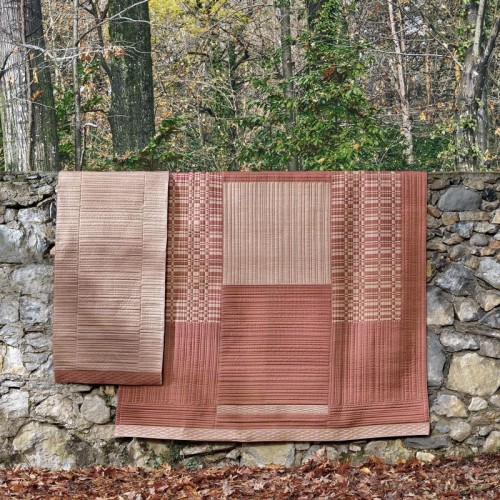 Gervasoni Guna outdoor rug | Modern designer garden rug
