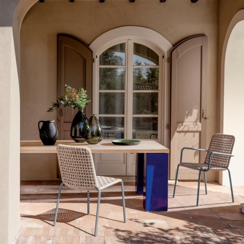 Gervasoni Straw Chair