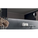Orsera Plus Inda Mirror - Elegant Bathroom Mirror