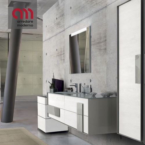 Lussino Inda design Mirror