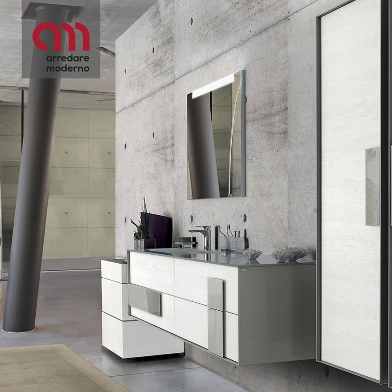 Lussino Inda design Mirror