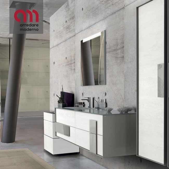 Lussino Inda design Mirror