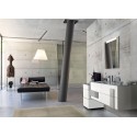 ussino Plus Inda Bathroom Mirror for Elegant Spaces