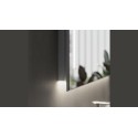 Albona Plus Inda Mirror - Luxury Bathroom